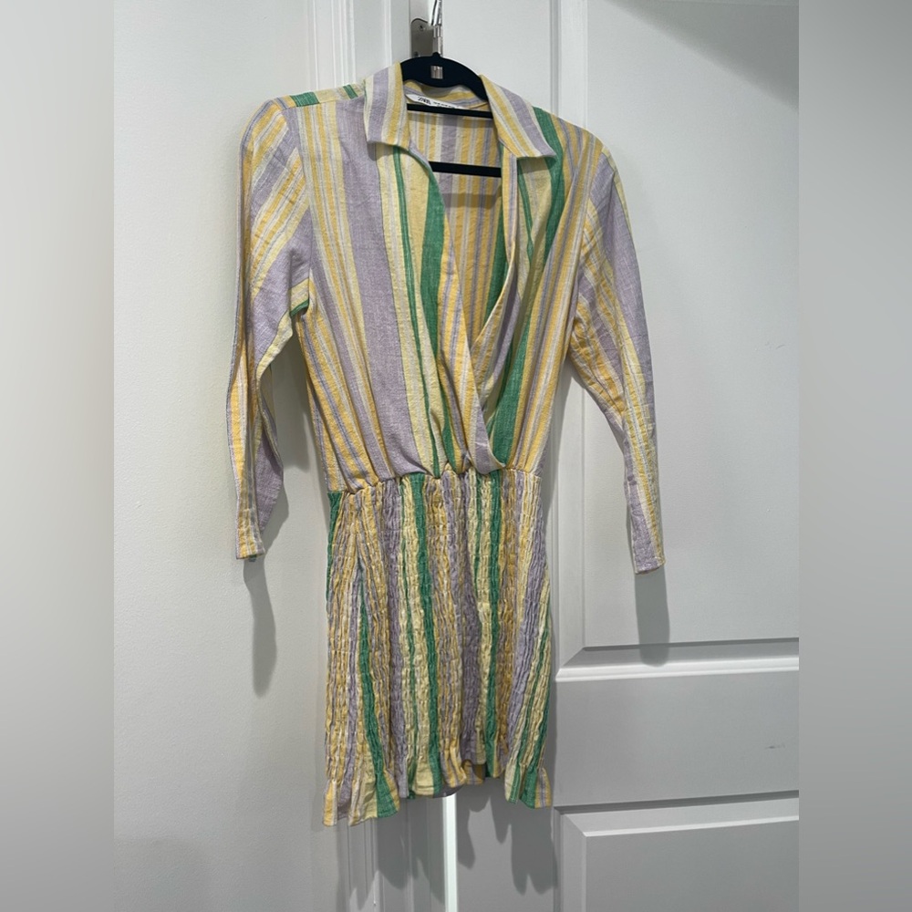 Zara Dress